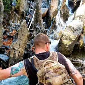 Meet your Posher, Seth